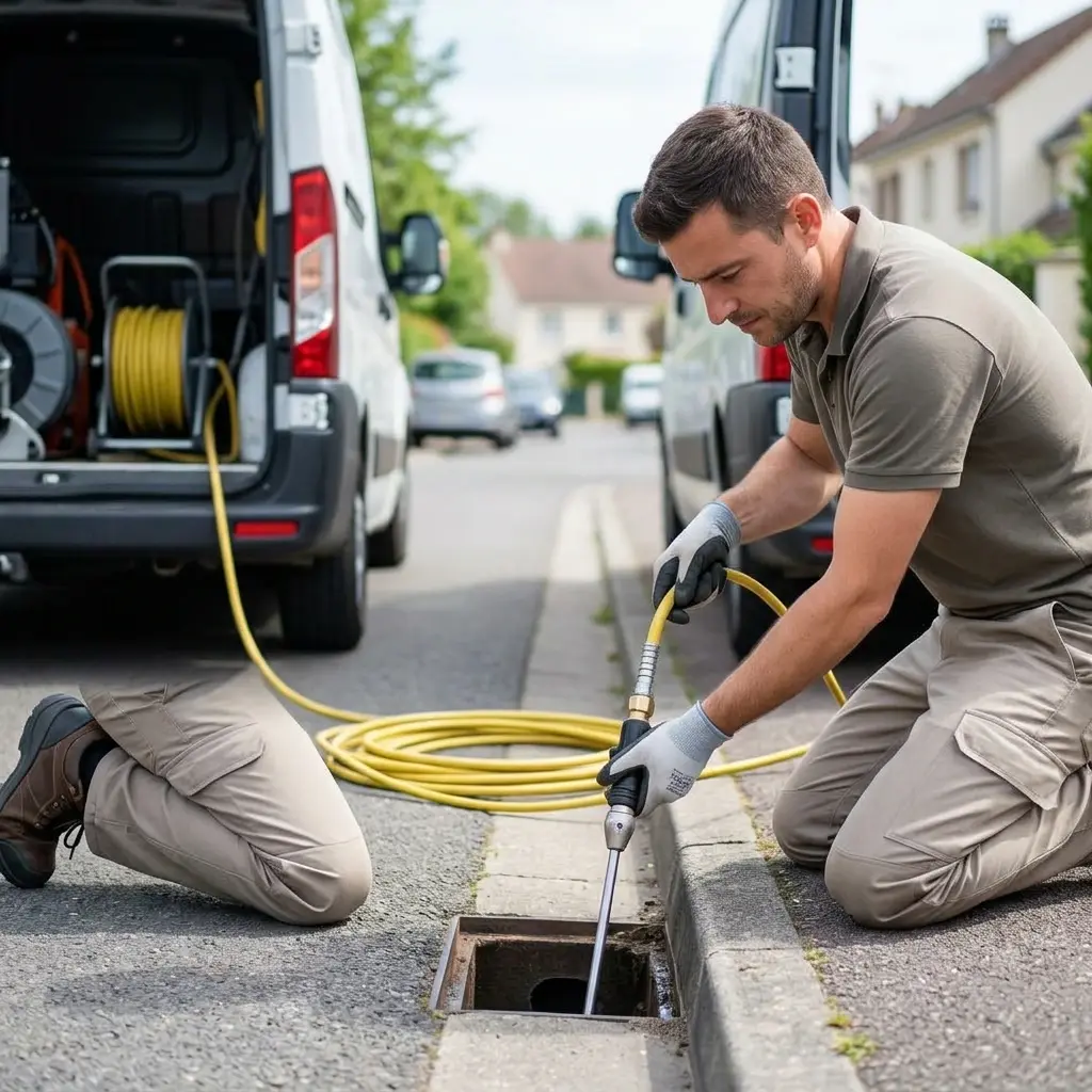 Évitez les bouchons : les réflexes essentiels pour vos tuyaux