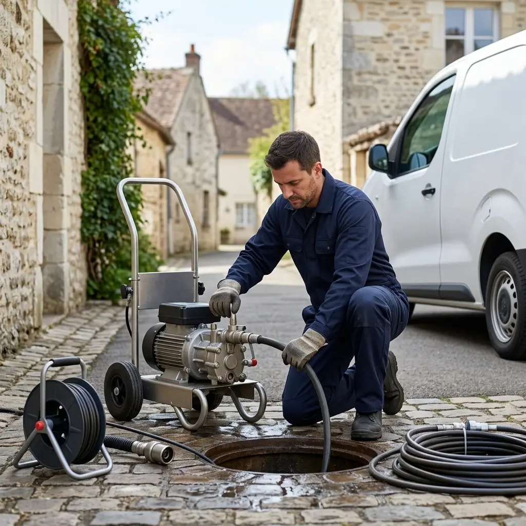 Une approche technique pour un résultat garanti
