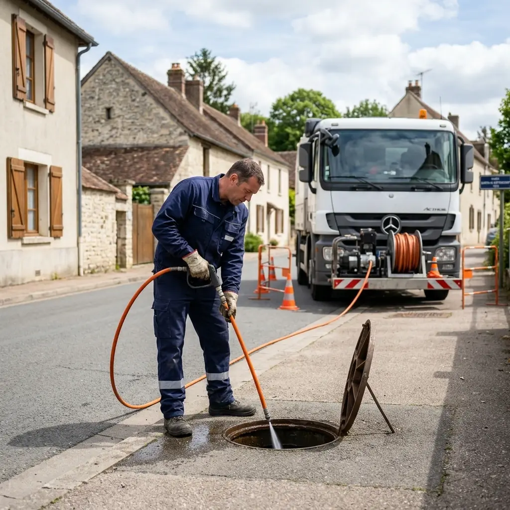 Adoptez les bons gestes pour prévenir les bouchons chez vous
