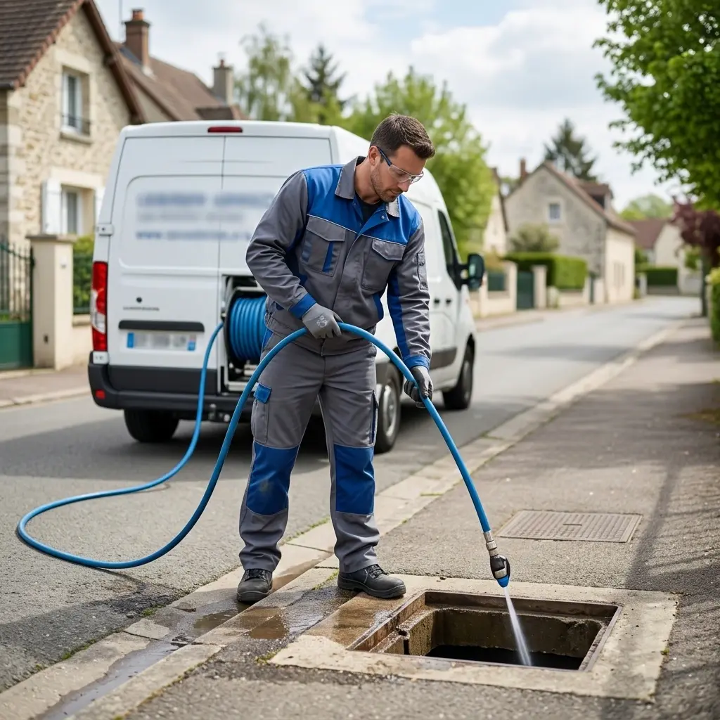 Pourquoi nous choisir pour vos travaux à Saint-Martin-de-Bréthencourt