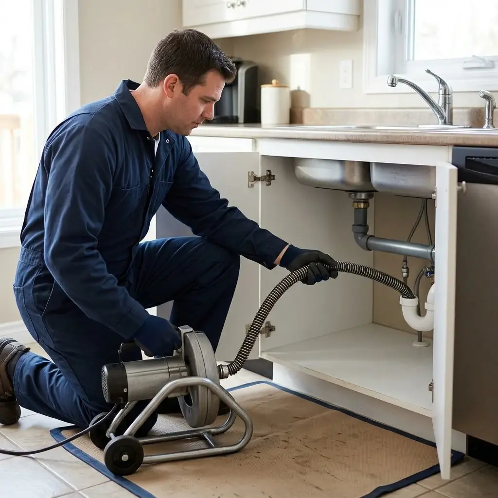 Une solution durable pour vos réseaux d'assainissement