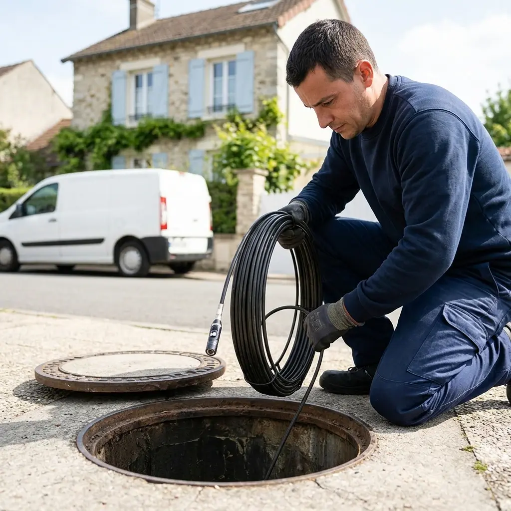 Comment prévenir les bouchons dans vos installations à Médan