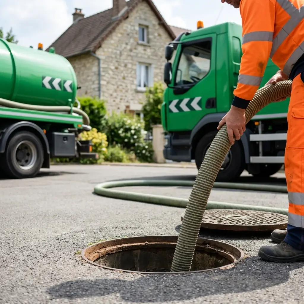 Débouchage Canalisation Médan (78670)