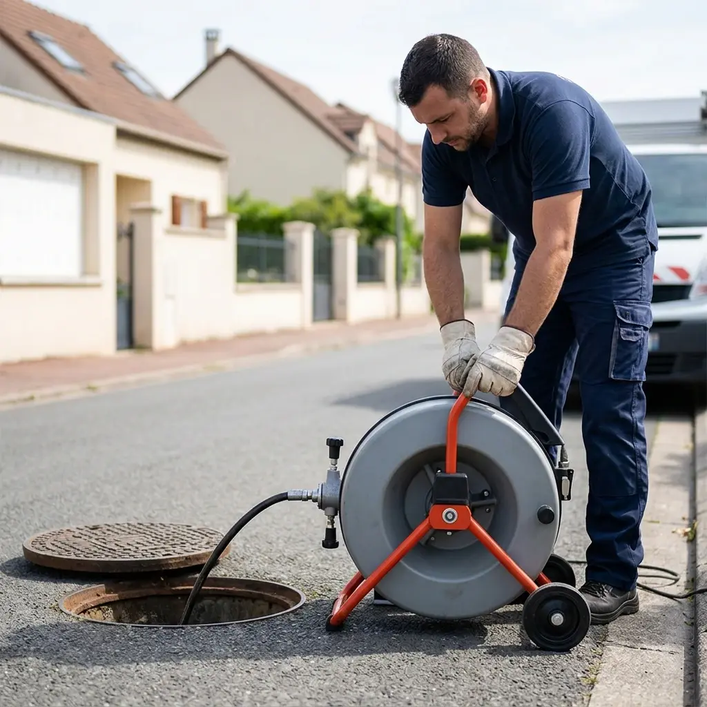 Comment nous traitons vos obstructions