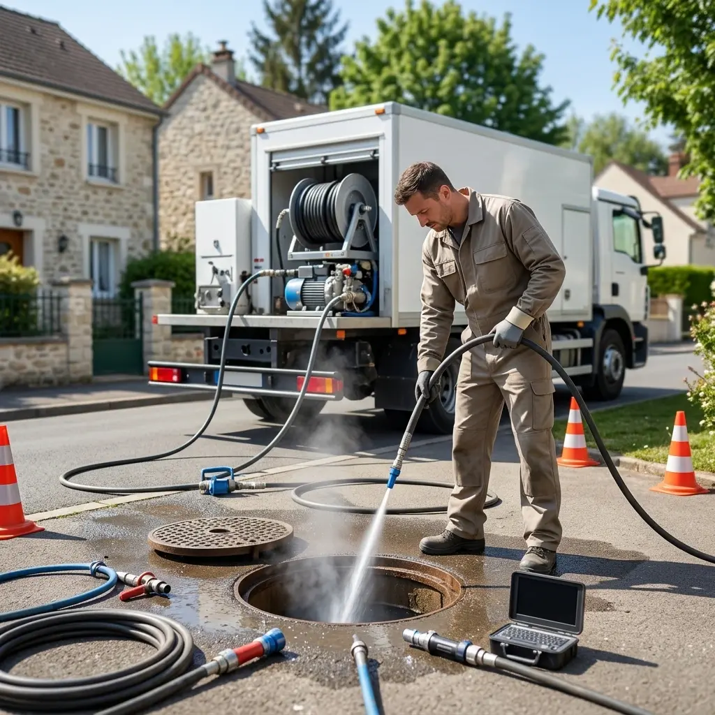 Pourquoi nous choisir à Villennes-sur-Seine