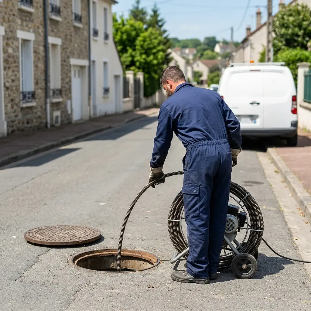 Un dépannage fiable et sans attente