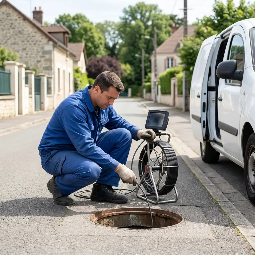 Une assistance fiable pour vos canalisations