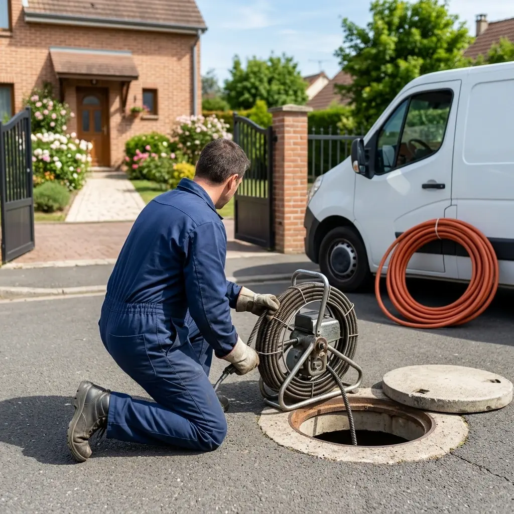 Une expertise de proximité pour vos canalisations