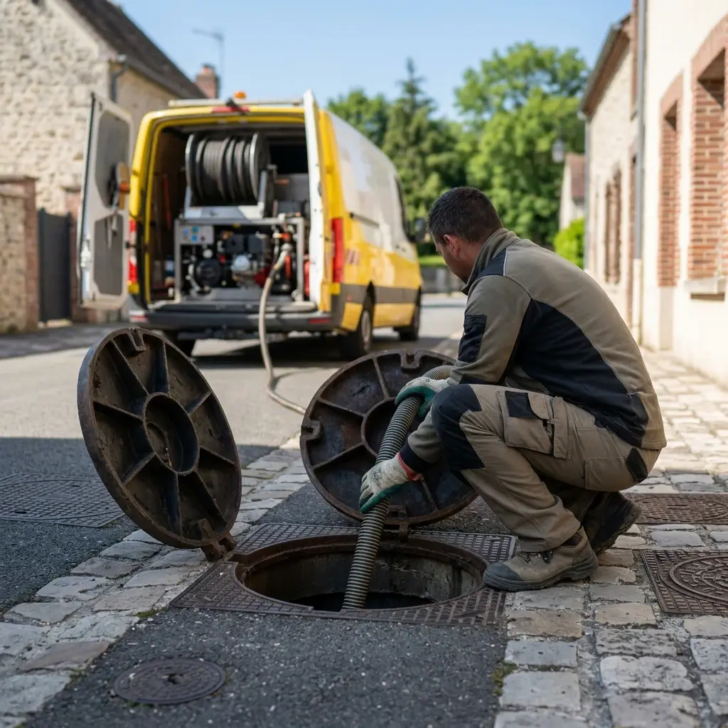 Besoin d'une intervention rapide aux Essarts-le-Roi ?