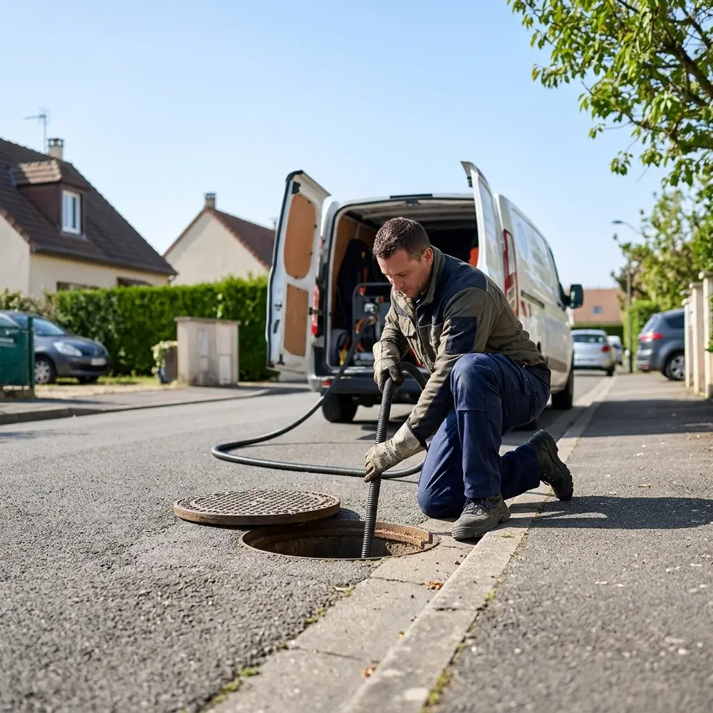 Comment se déroule l'intervention aux Essarts-le-Roi ?