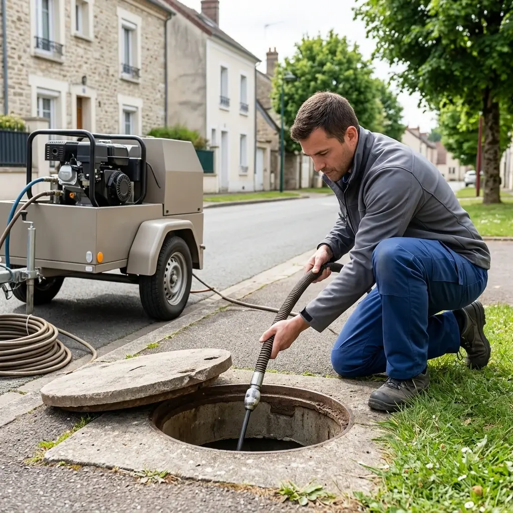 Comment se déroule l’intervention à Saint‑Rémy‑l’Honoré ?