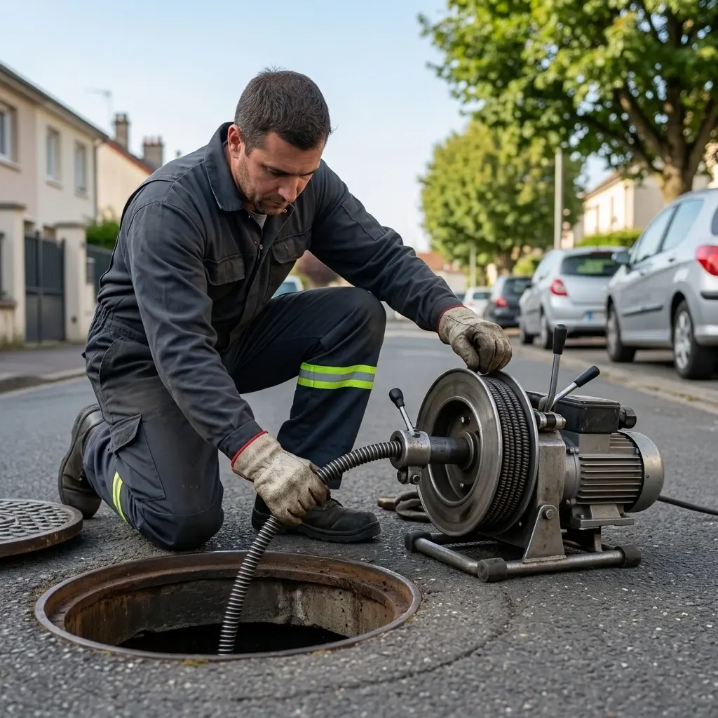 Notre expertise technique sur place