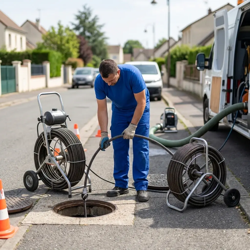 Pourquoi nous choisir à Rosny-sur-Seine