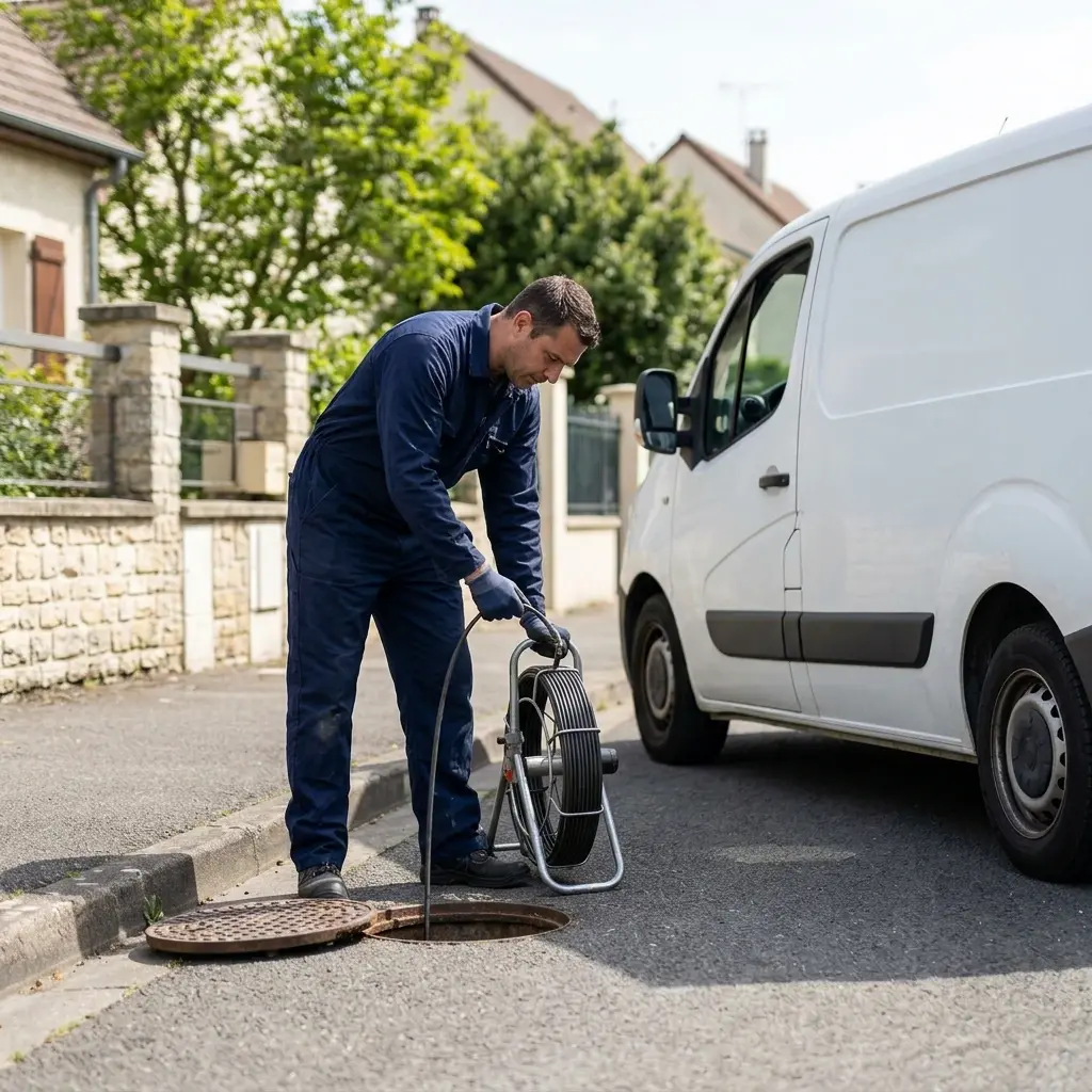 Besoin d'une intervention rapide à Rosny-sur-Seine ?