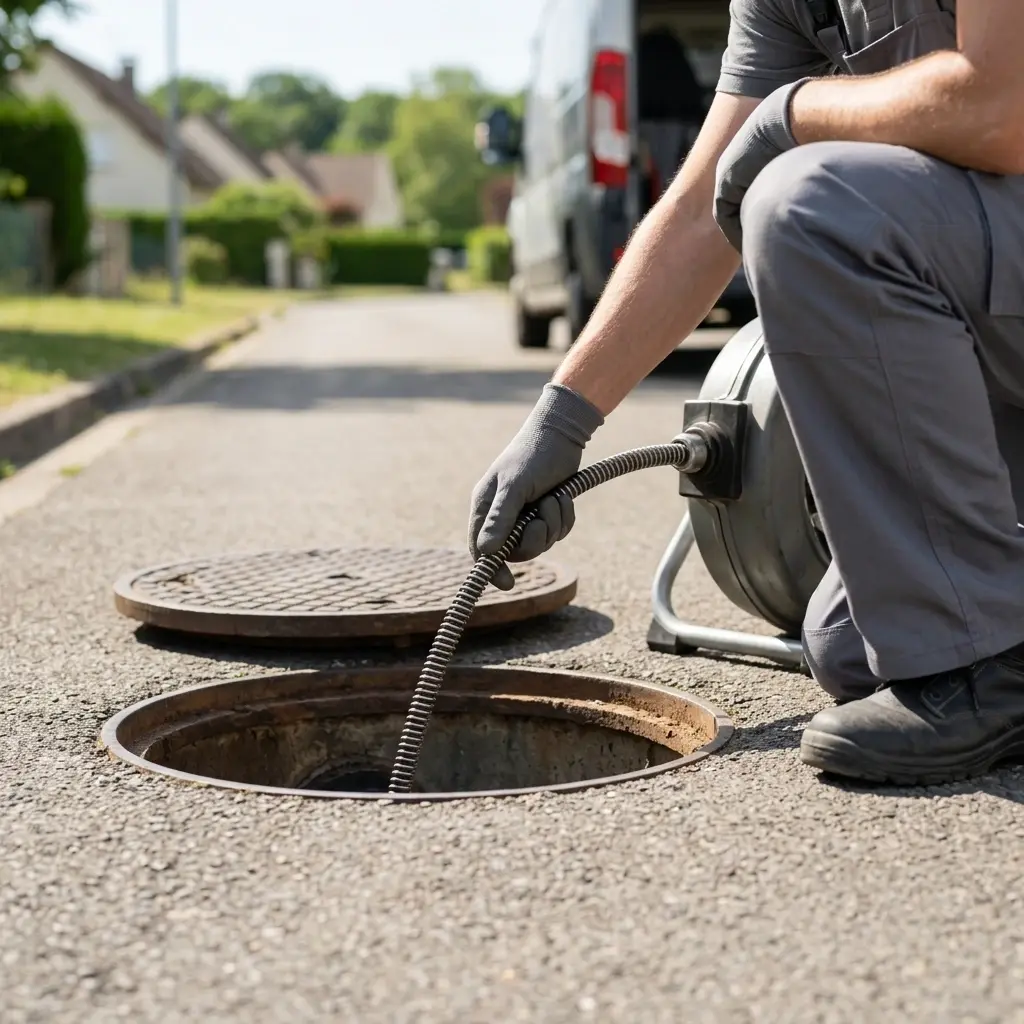 Pourquoi nous choisir pour vos conduits à Celle-les-Bordes ?