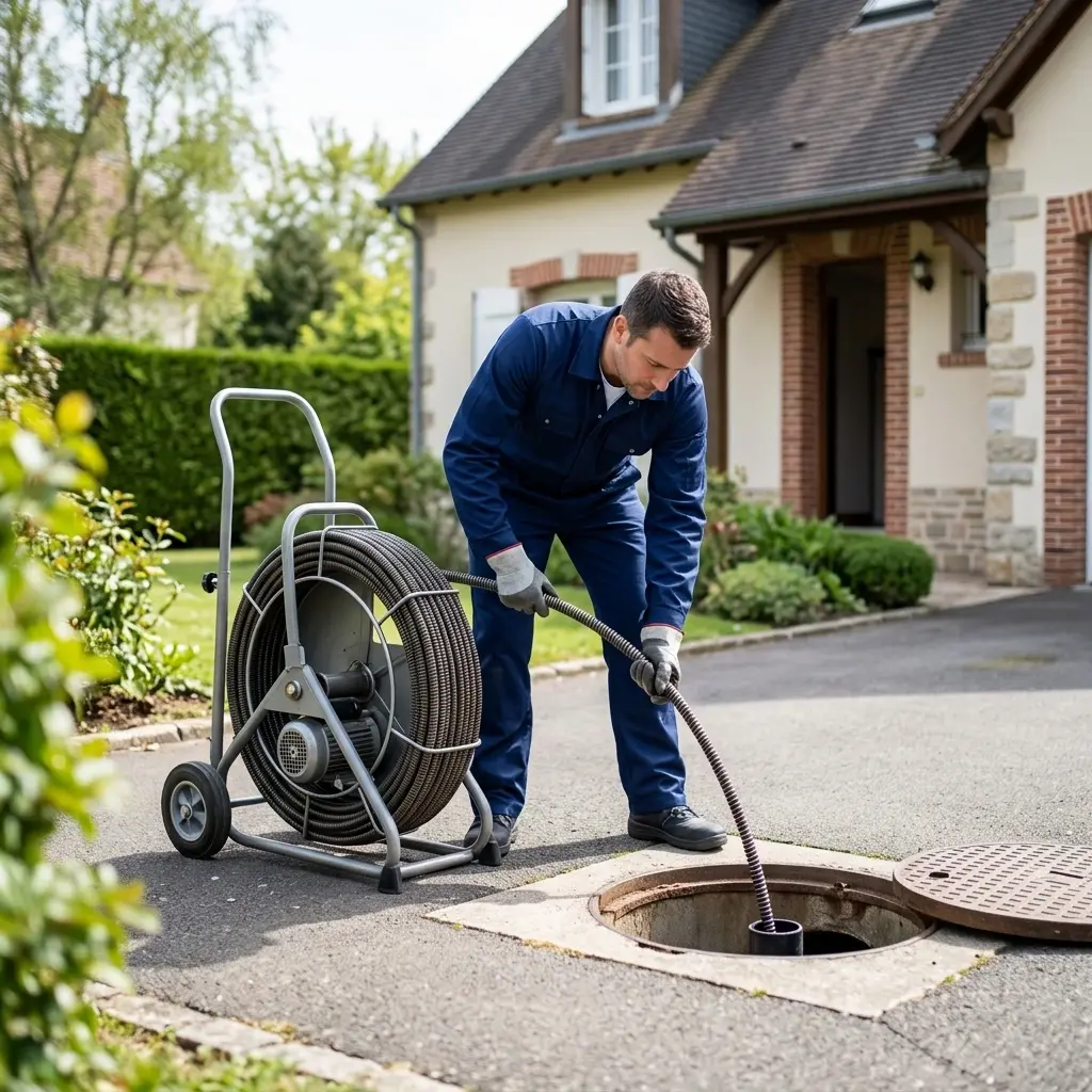 Comment prévenir les bouchons et réagir efficacement à Cernay-la-Ville