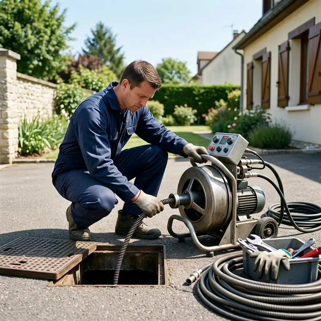 Besoin d'une intervention rapide à Cernay-la-Ville ?