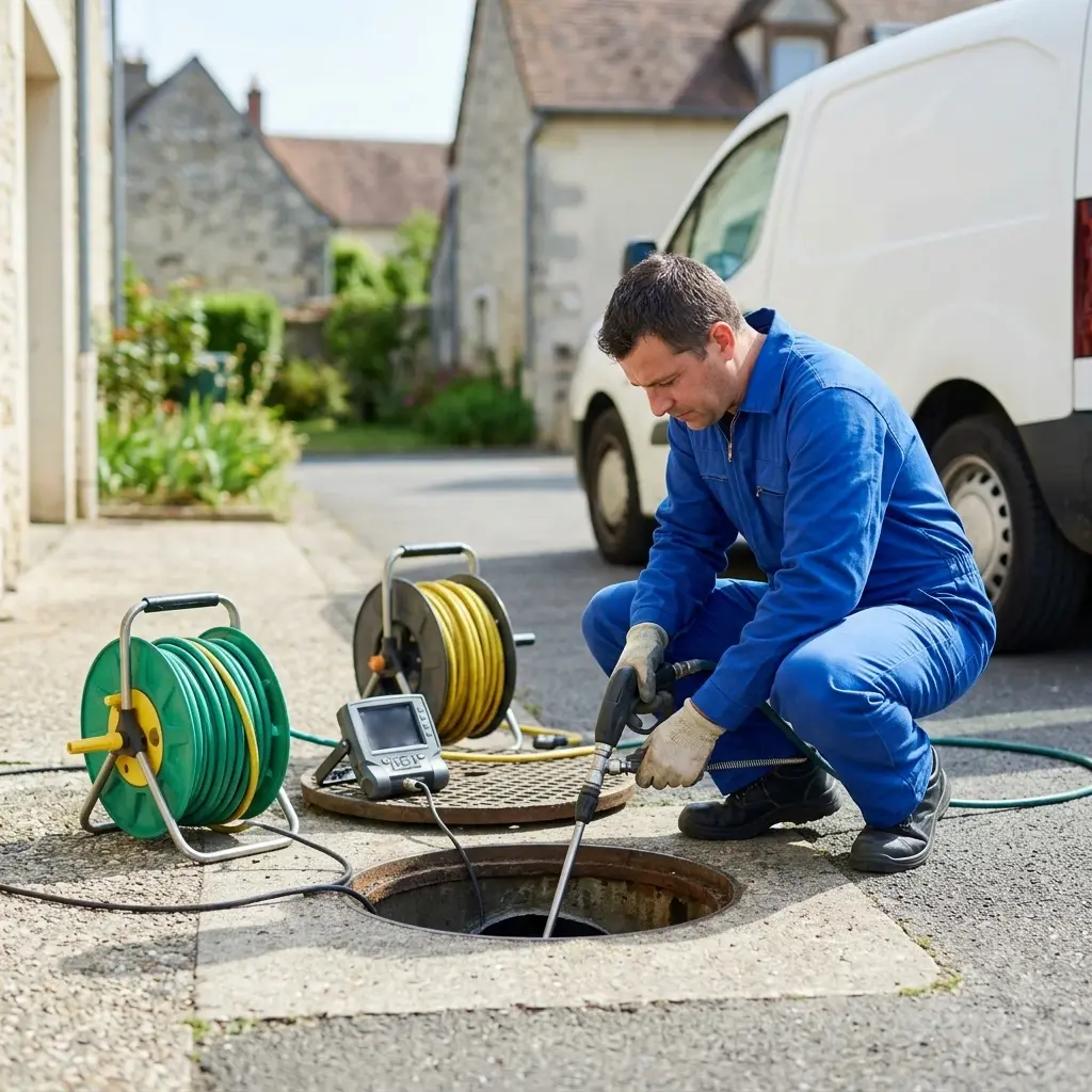 Une approche technique pour un débouchage durable