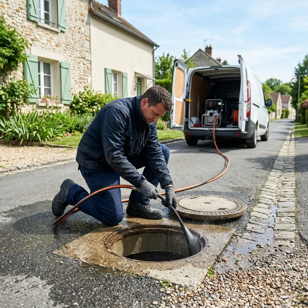 Comment prévenir l'obstruction de vos canalisations ?