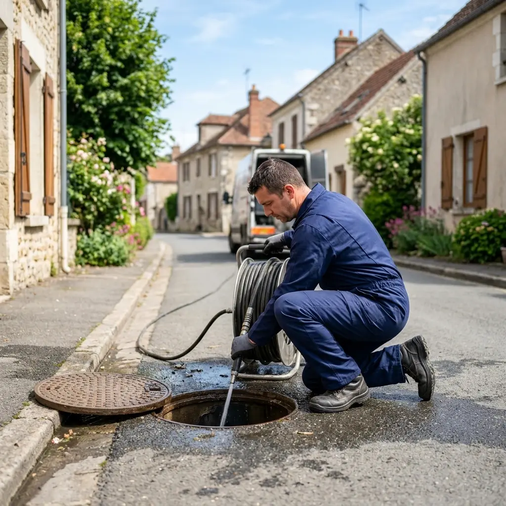 Pourquoi choisir notre expertise à Dampierre-en-Yvelines ?