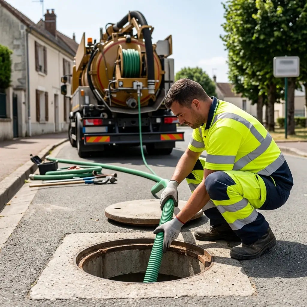 Comment réagir et prévenir les blocages à Saint-Forget