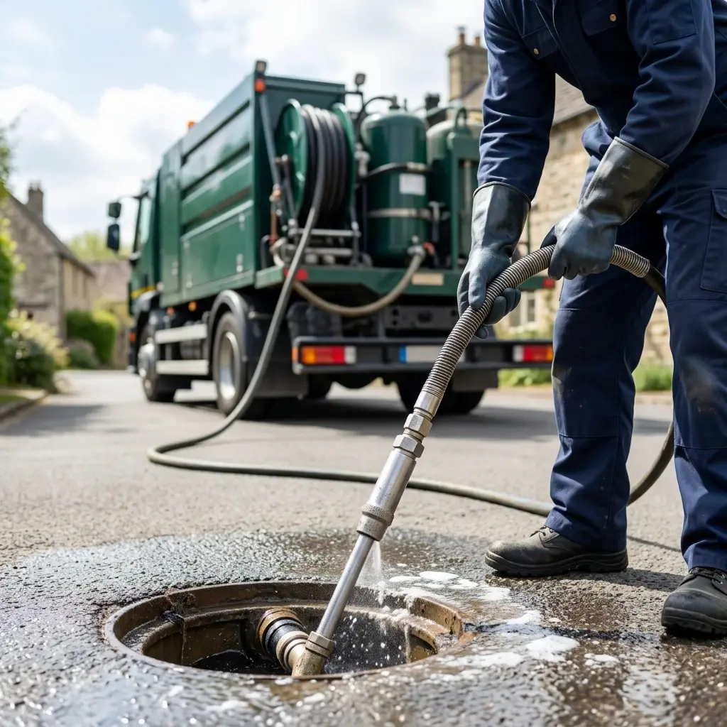Un service de proximité pour un assainissement garanti