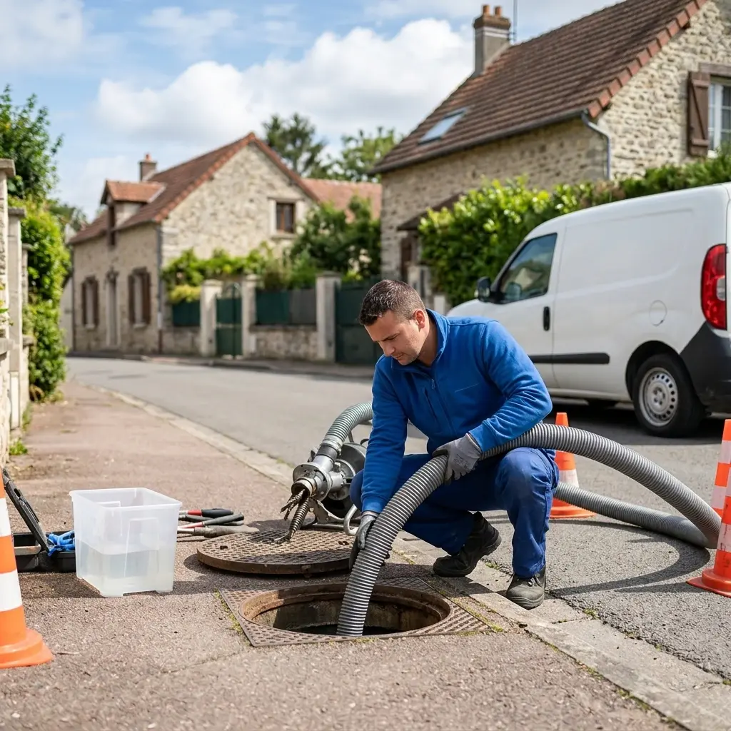 Comment prévenir les bouchons dans vos tuyaux