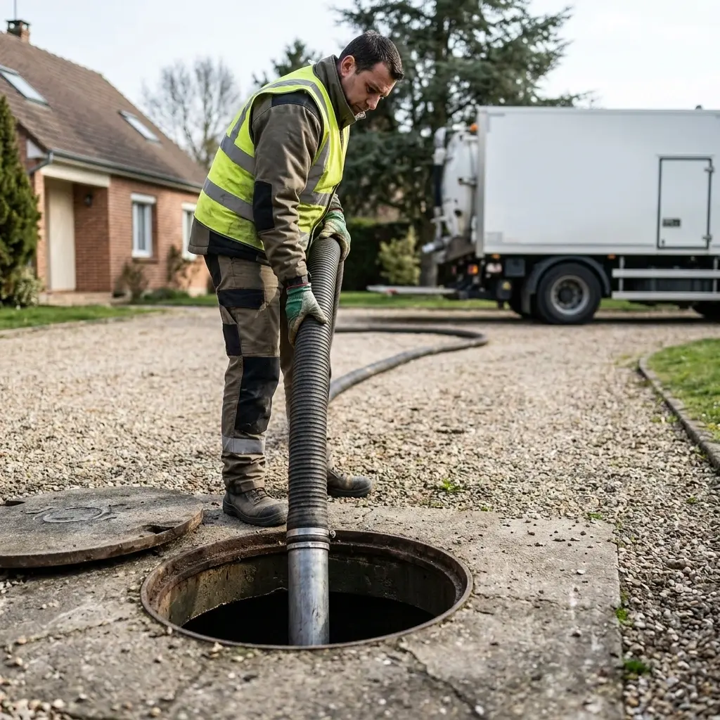 Pourquoi nous choisir pour vos travaux à Longvilliers
