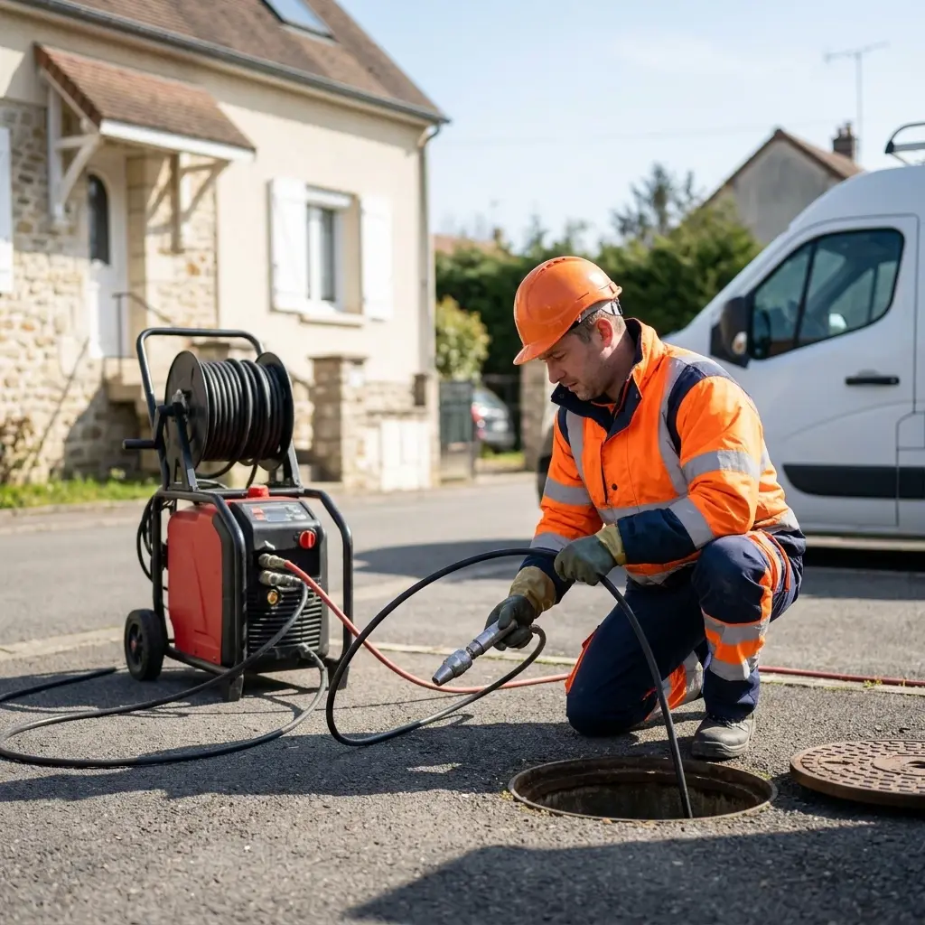 Un service de proximité pour votre tranquillité