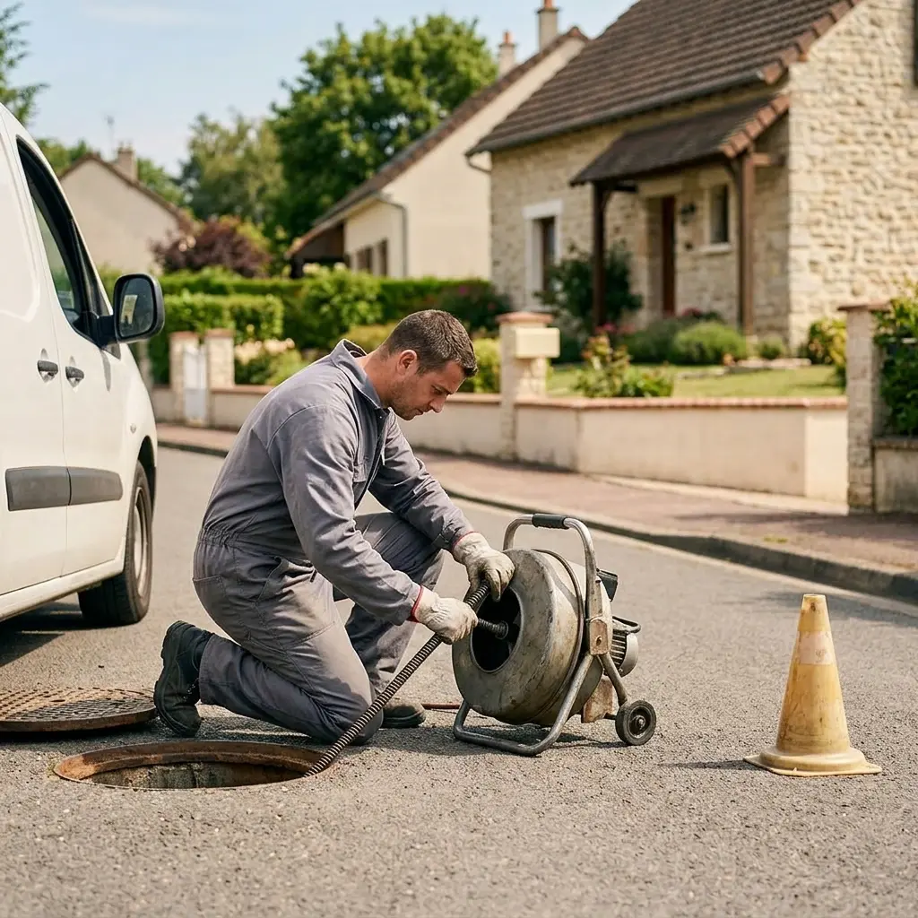Un service de proximité pour votre confort domestique
