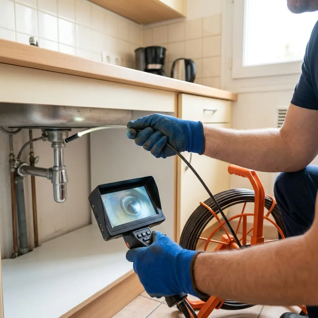 Un service de proximité pour votre tranquillité sanitaire