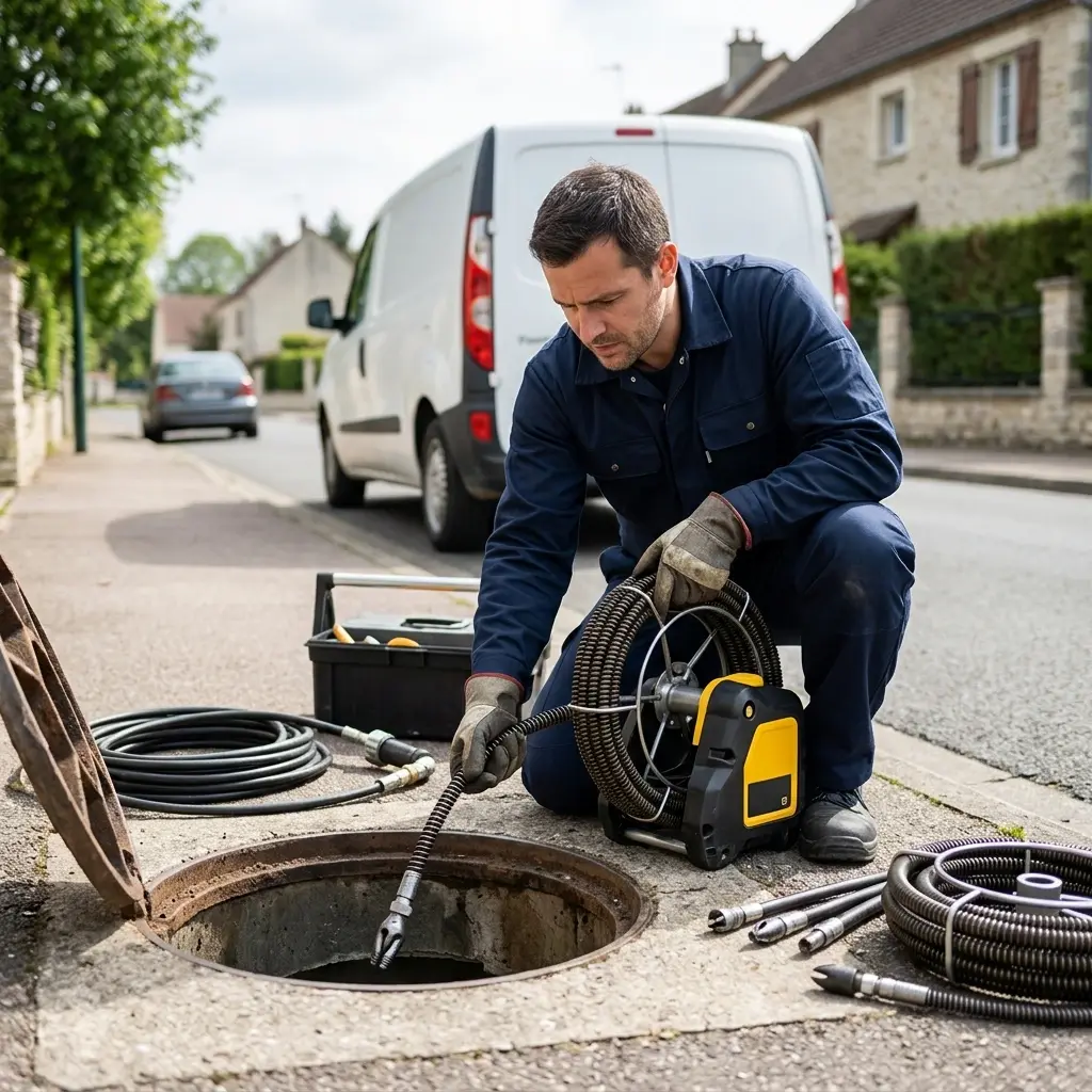 Comment nous traitons vos bouchons