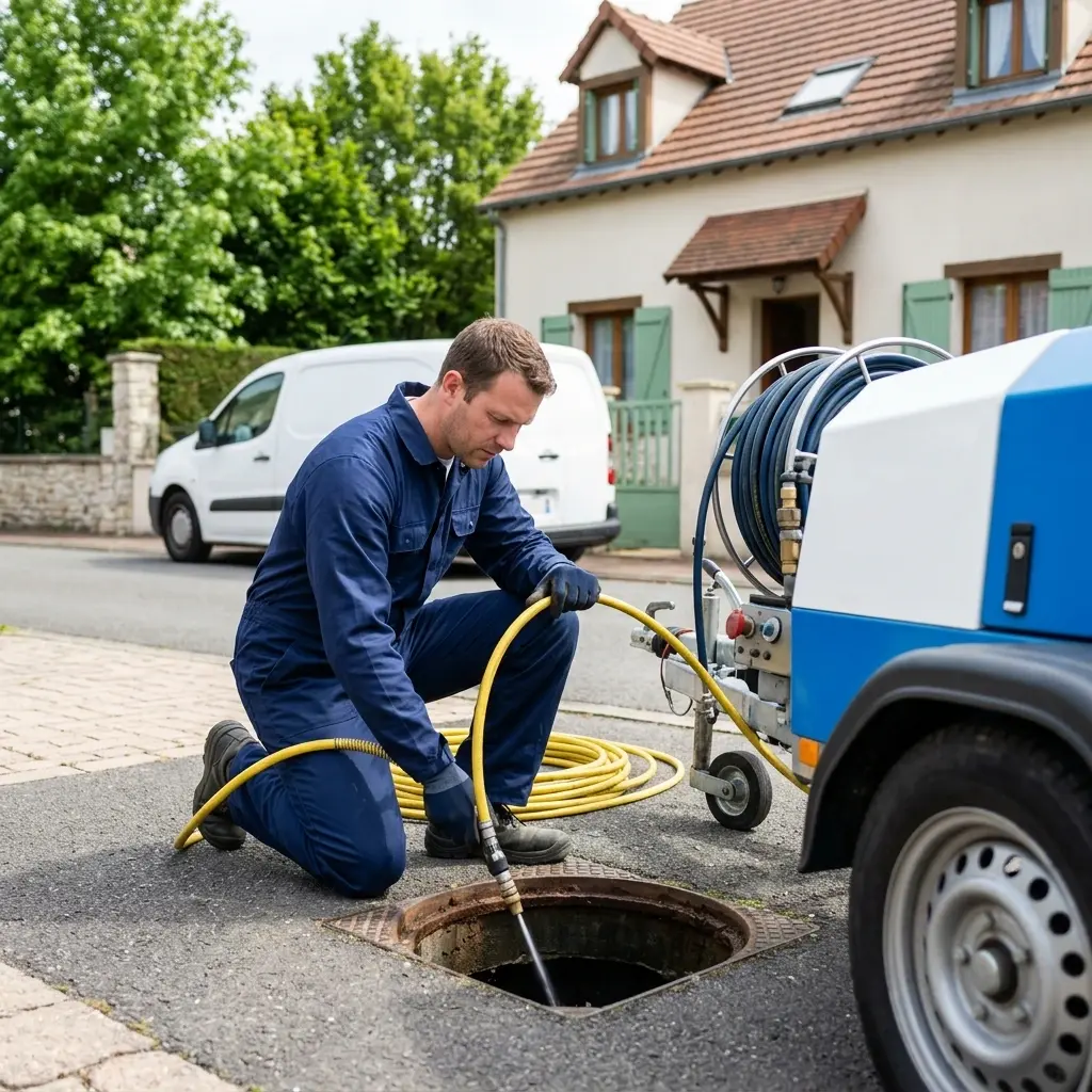 Besoin d'une intervention rapide à Saint-Arnoult-en-Yvelines ?