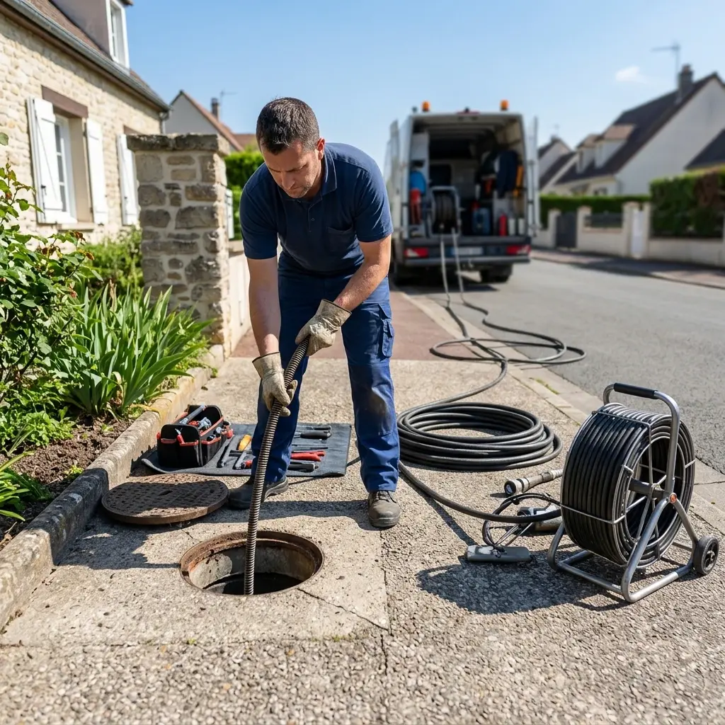 Pourquoi choisir notre service à Sainte-Mesme ?