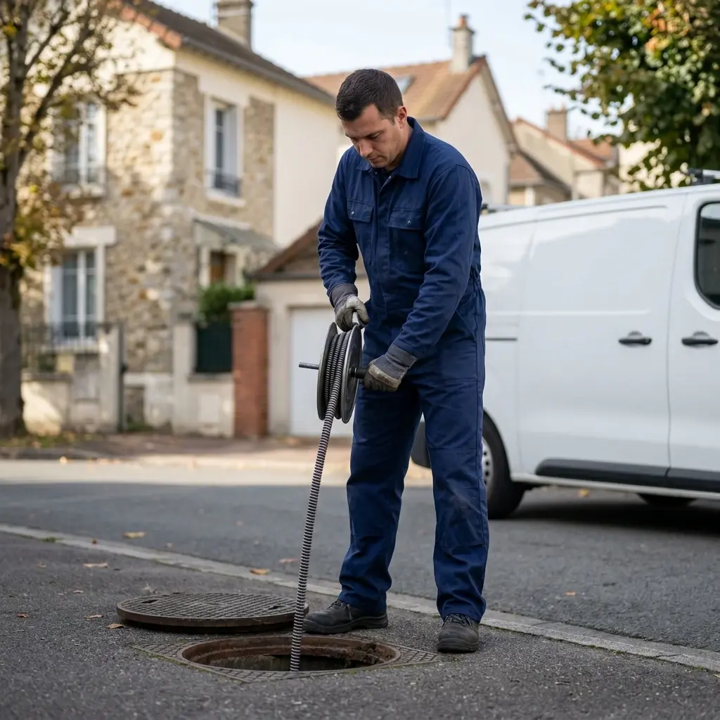 Une expertise locale pour protéger vos installations sanitaires