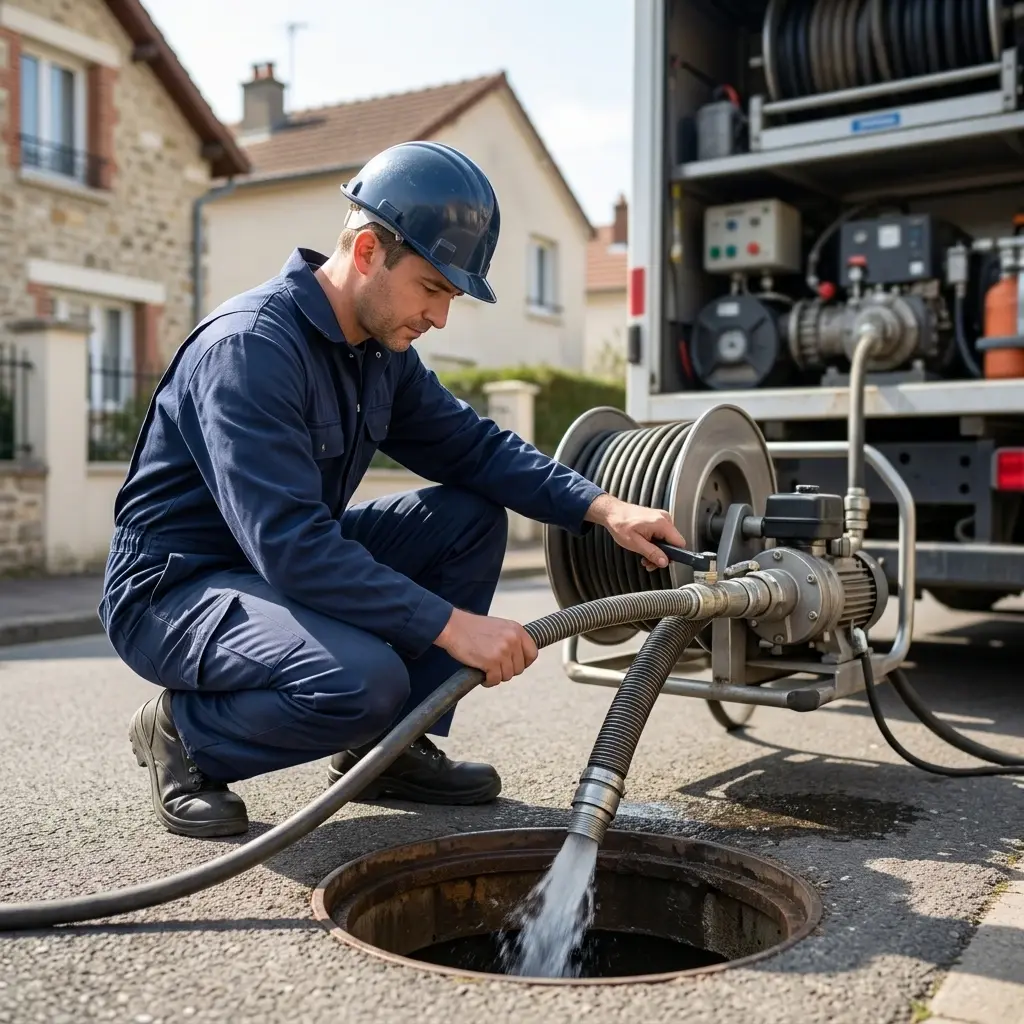 Une approche technique pour un débouchage durable