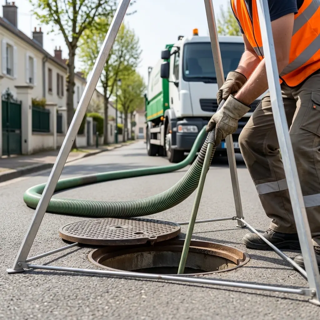 Comment nous traitons votre problème