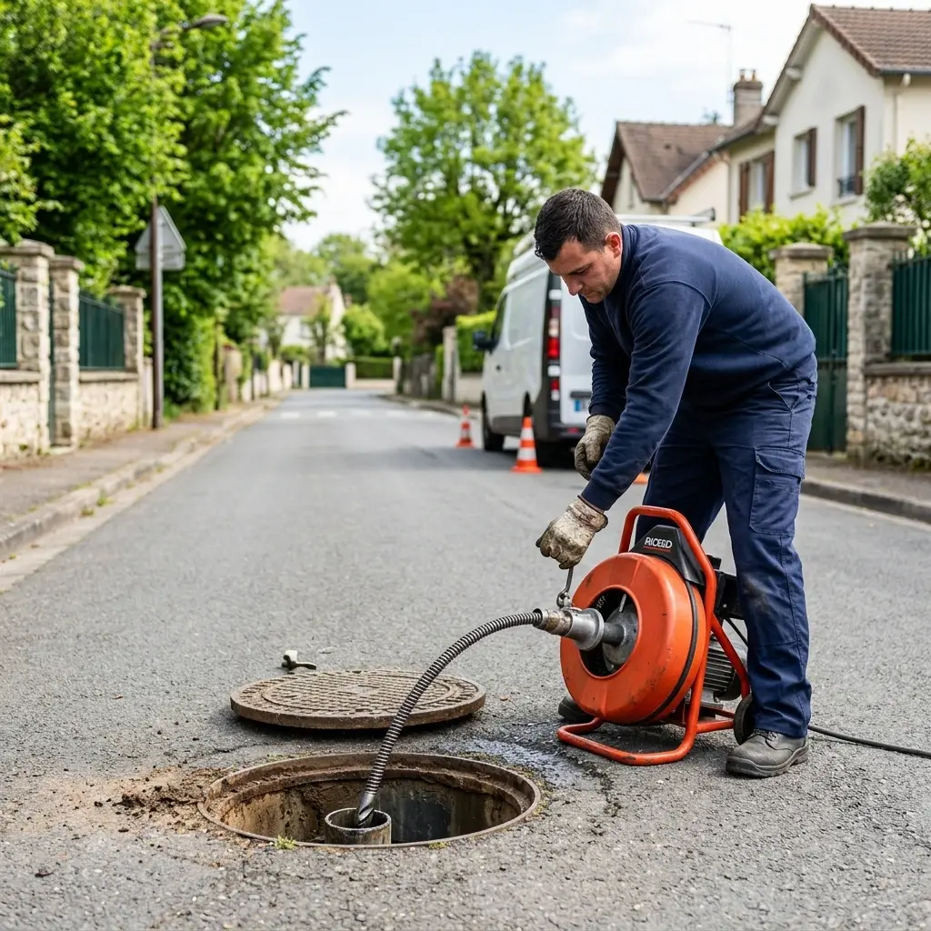 Comment nous traitons vos bouchons