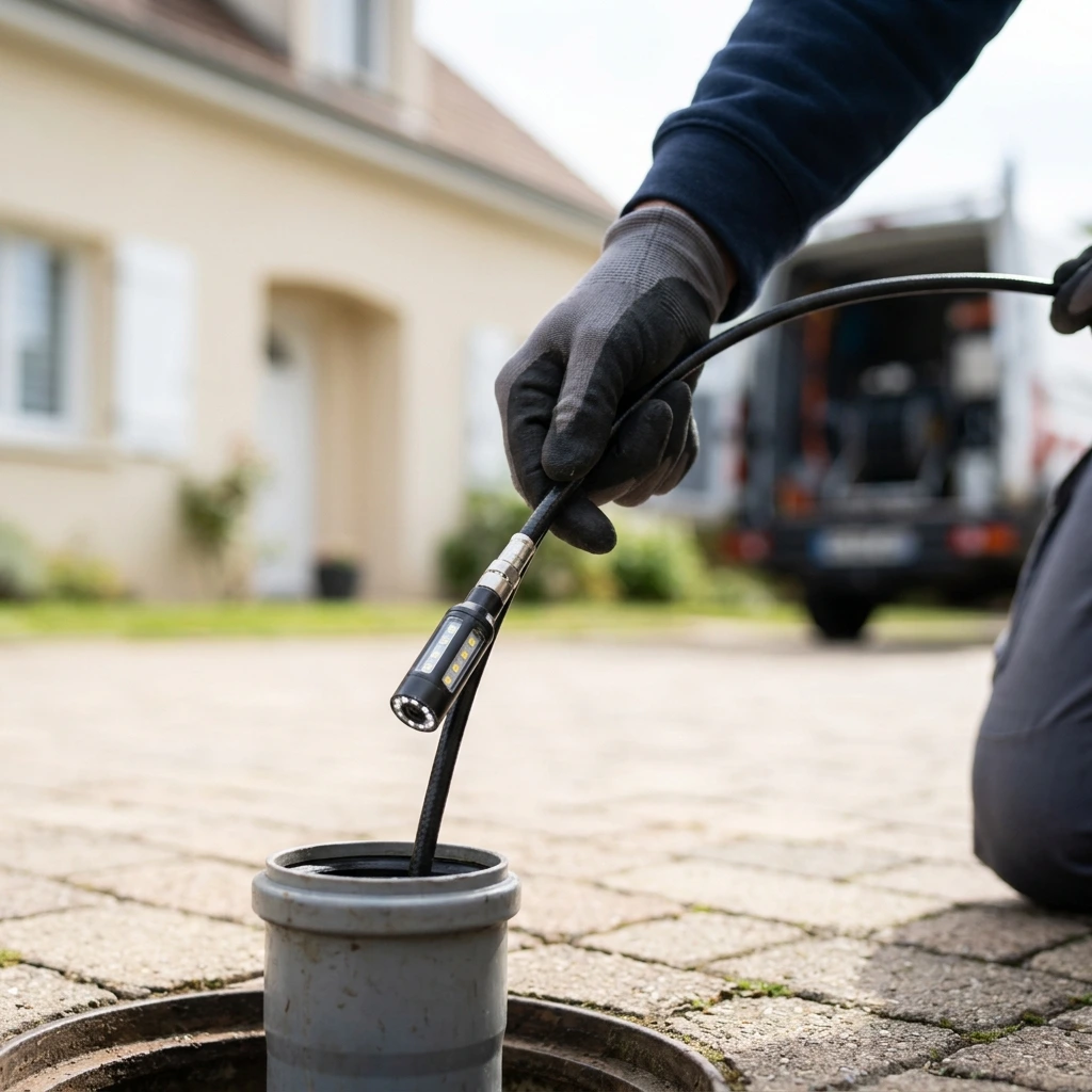 Un service professionnel pour votre tranquillité