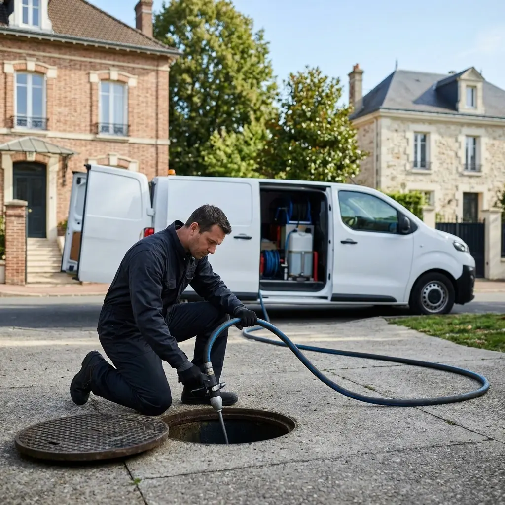 Pourquoi nous choisir pour vos réseaux à Auteuil ?