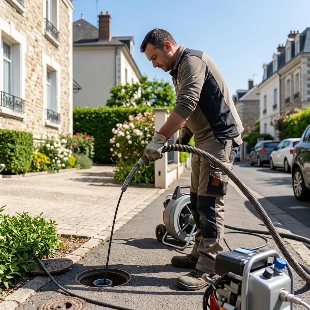 Comment se déroule l'intervention à Auteuil ?