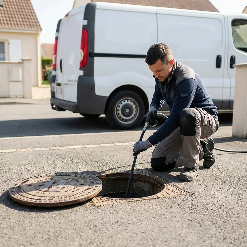 Pourquoi nous choisir pour vos conduits à Autouillet ?