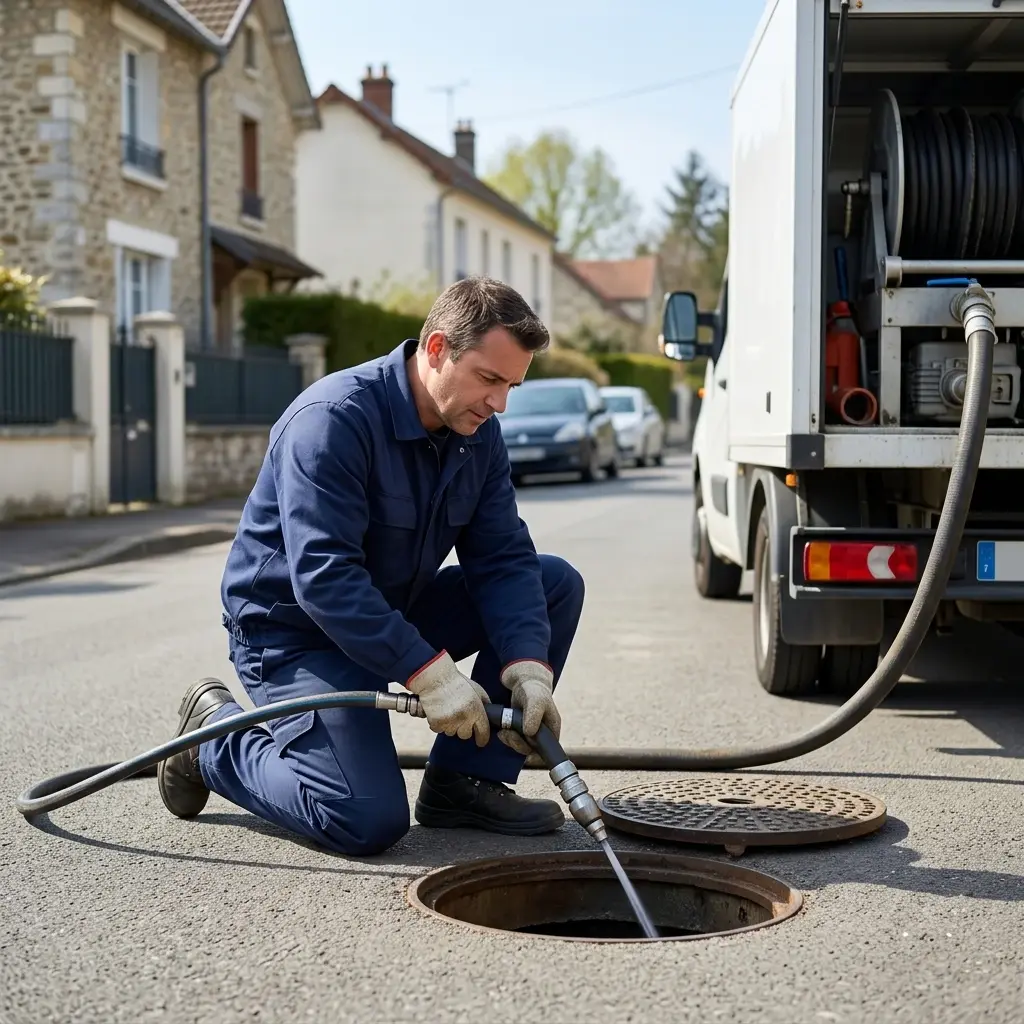 Besoin d'un dépannage rapide à Autouillet ?