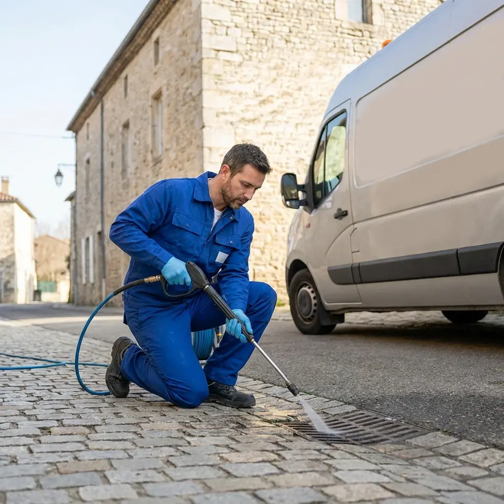 Besoin d'un dépannage rapide à Goupillières ?