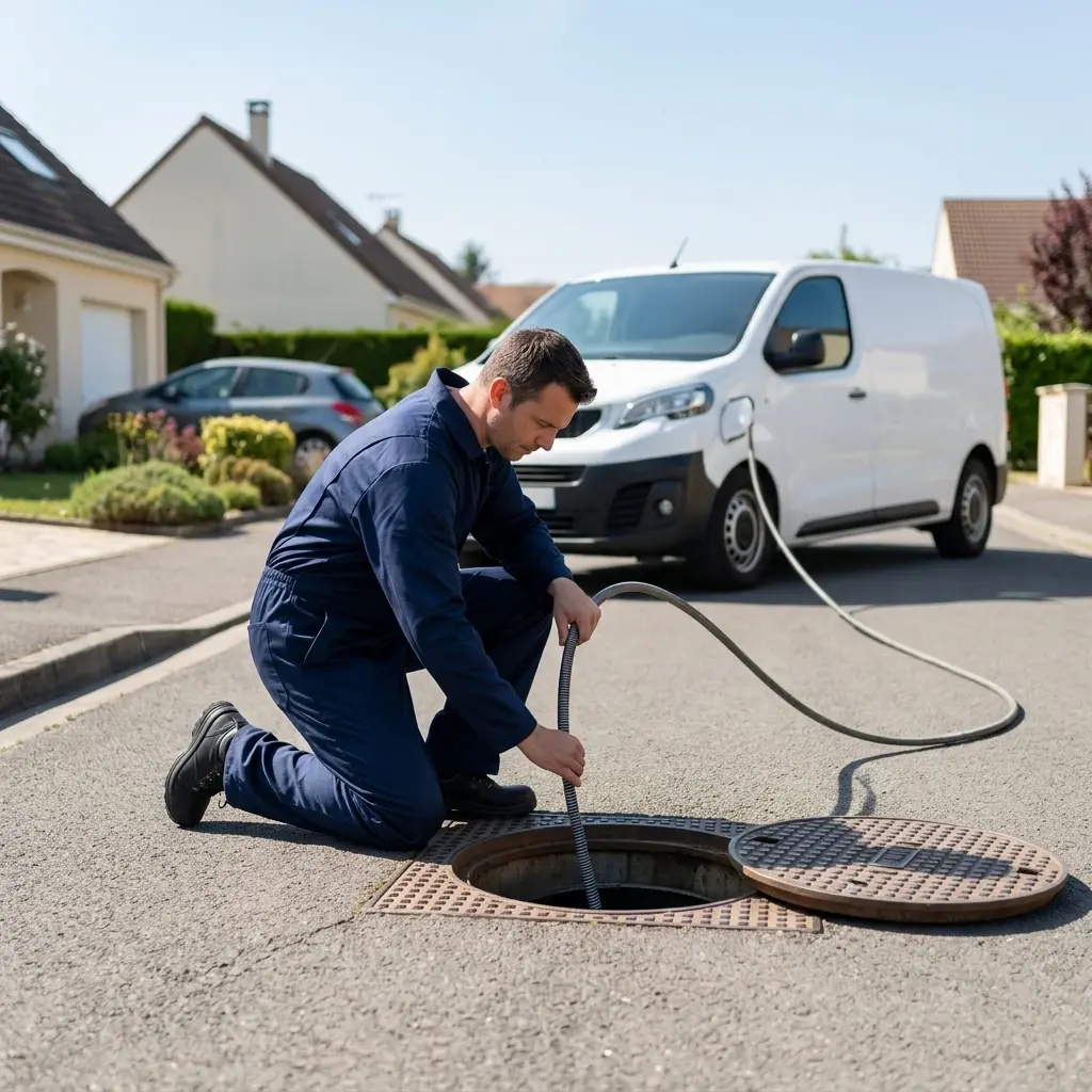 Une approche technique pour un débouchage efficace