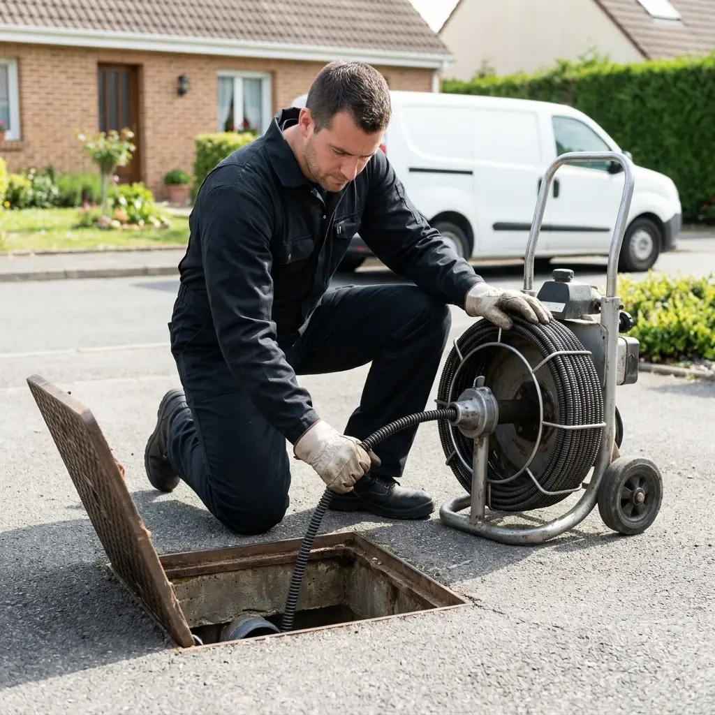 Une solution durable pour vos réseaux d'évacuation