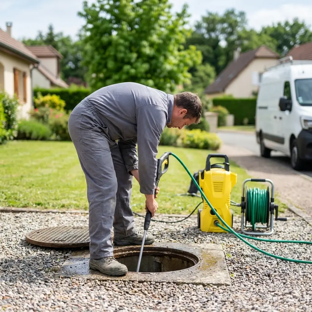 Une approche technique et ciblée pour vos réseaux
