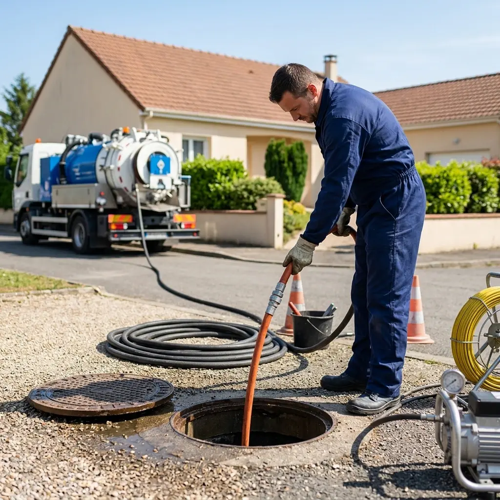 Gestes préventifs pour éviter les bouchons à Thoiry