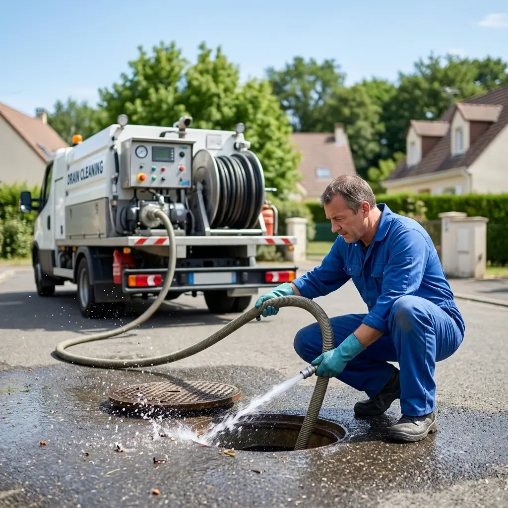 Pourquoi nous choisir pour vos réseaux à Thoiry ?