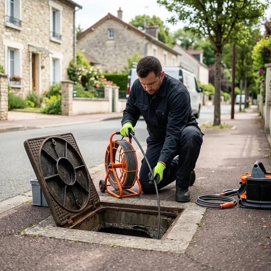 Une solution durable pour vos problèmes d'assainissement